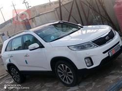 كيا سورينتو